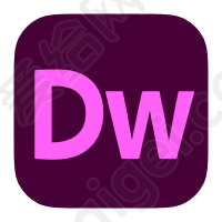 DW-Dreamweaver-一款网页制作和管理网站的自动化网页代码编辑器