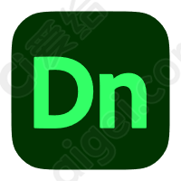 DN-一款旨在于向创意设计师提供逼真的3D效果设计工具-Dimension