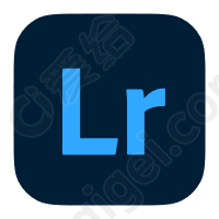 LRC-Lightroom-快速导入拍摄图片直接润色处理的软件
