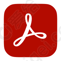 PDF-Acrobat-一款查看、注释和协作处理PDF文件的软件