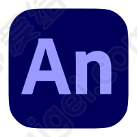 AN-原Flash软件，是一款强大的Flash动画和HTML5的创作工具