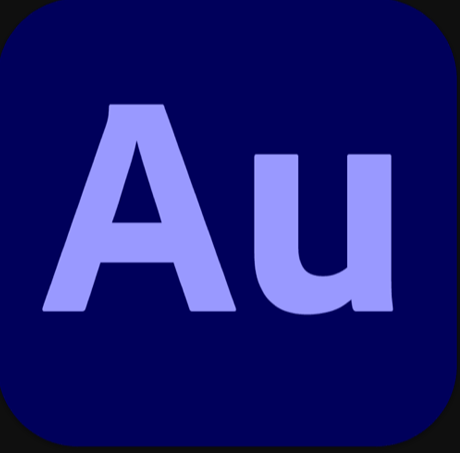 AU-音频录制及制作软件