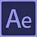 AE-视频制作及特效处理软件